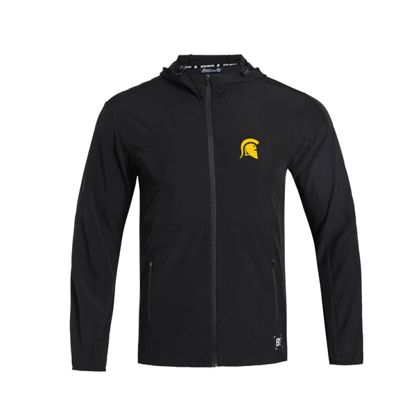 Flyweight Breaker Jacket | University of Waterloo Warriors Fall Reorder 2023