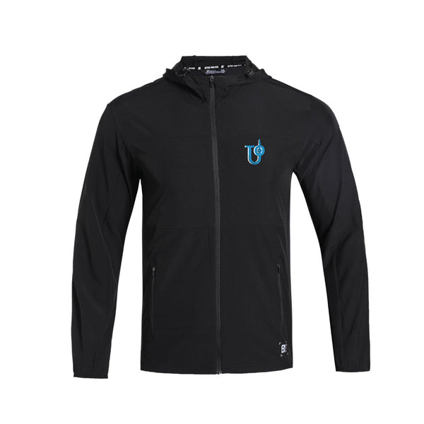 Flyweight Breaker Jacket | Toronto Union Fall 2023