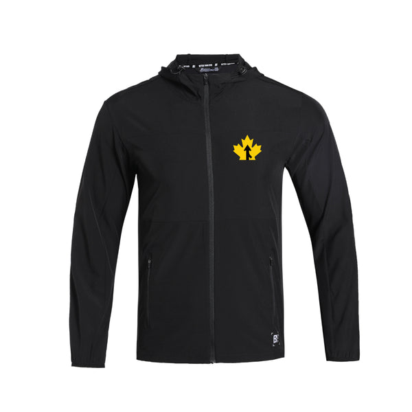 Flyweight Breaker Jacket | Vancouver Traffic Fall 2023 Reorder