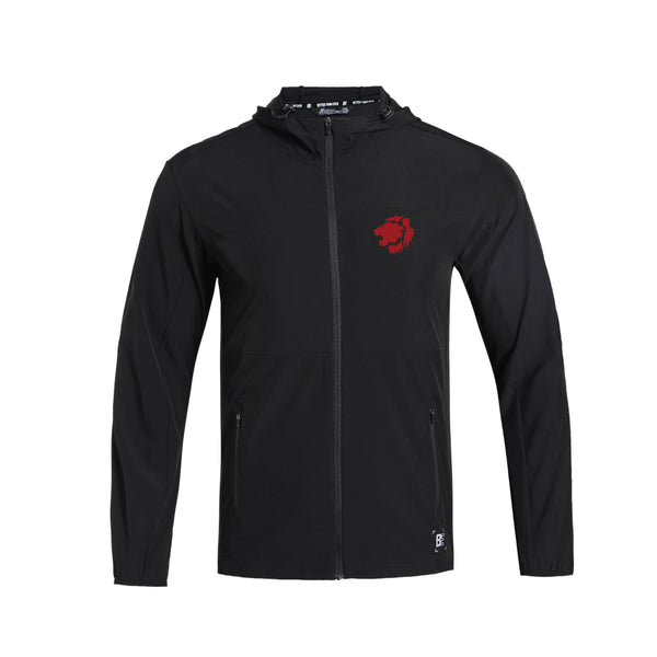 Flyweight Breaker Jacket | York University Fall 2023