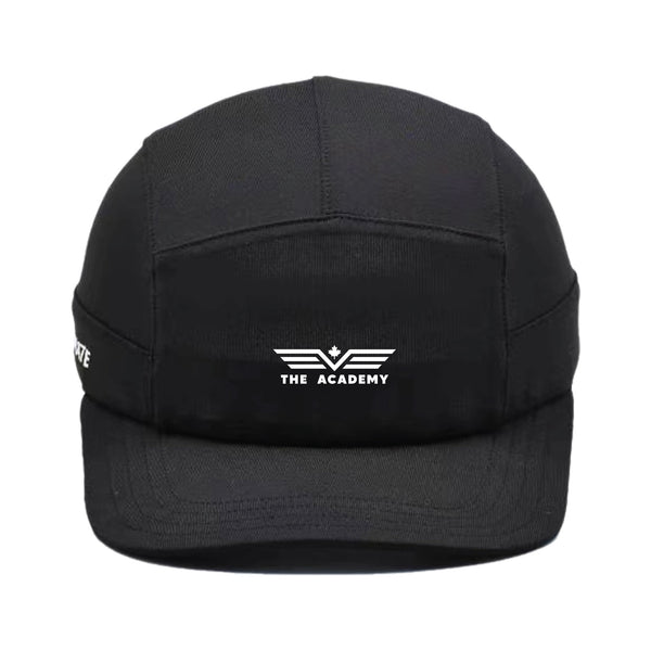 AeroLite 5-Panel Hat | Waterloo Goose Spring 2023