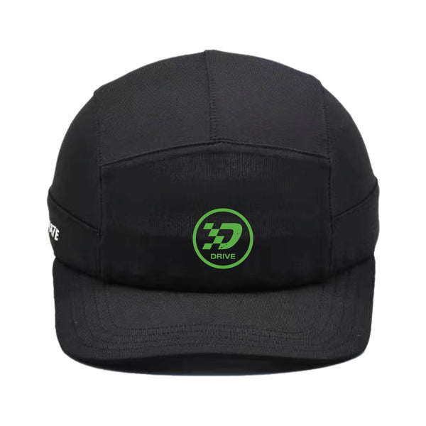 AeroLite 5-Panel Hat | Vancouver Drive Reorder July 2023