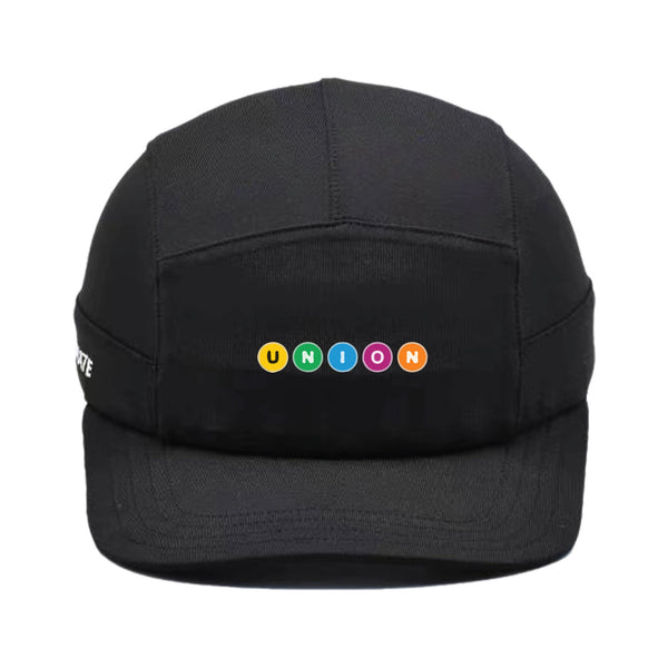 AeroLite 5-Panel Hat | Toronto Union Fall 2023