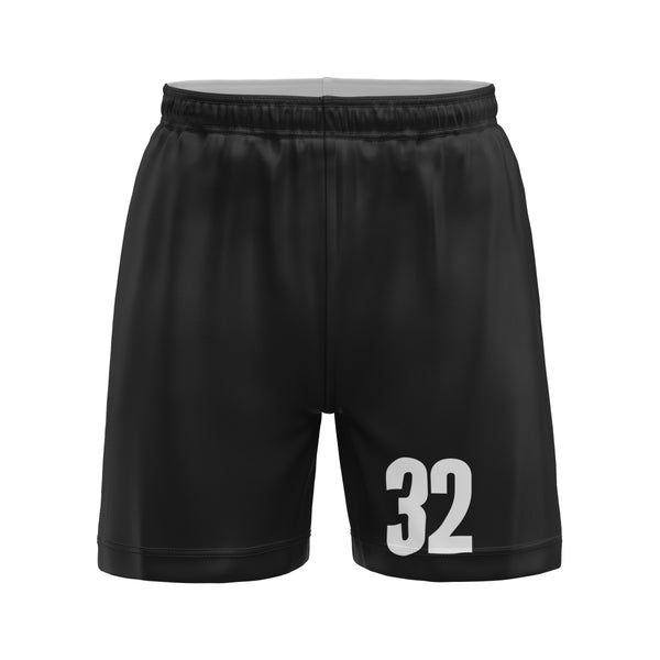 Basic Sub N-Weave Shorts | Ottawa Crank Spring 2023
