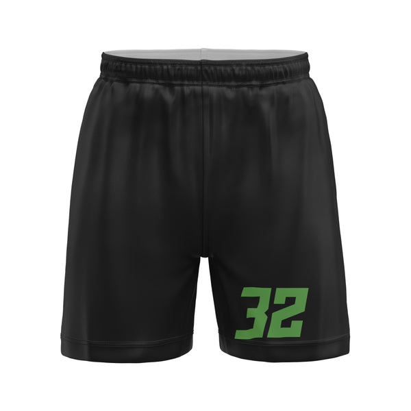 Basic Sub N-Weave Shorts | Vancouver Drive Reorder July 2023