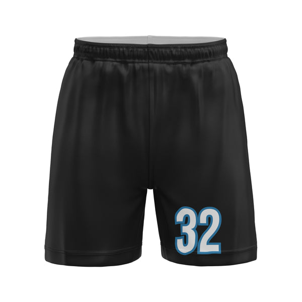Basic Sub N-Weave Shorts | Vancouver YOP Spring 2023