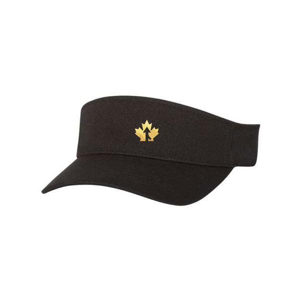 AirLite Visor Hat | Vancouver Traffic Fall 2023 Reorder
