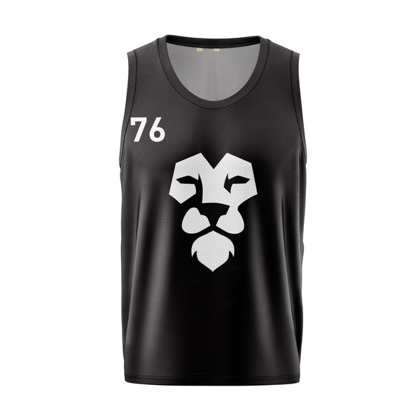 Basic Sub MeshLite Reversible | Toronto Roy Fan Store Summer 2023