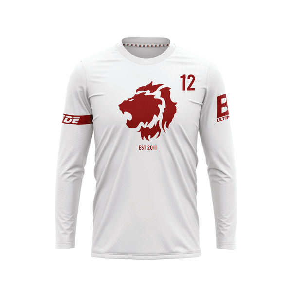 Full Sub N-Knit Long Sleeve (Light) | York University Fall 2023