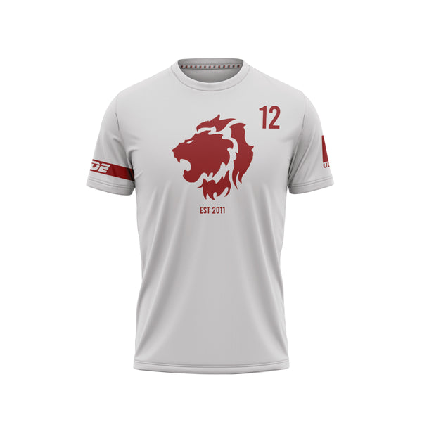 Full Sub N-Knit Short Sleeve (Light) | York University Fall 2023