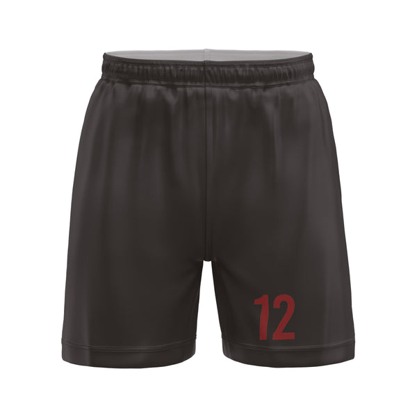 Basic Sub N-Weave Shorts | York University Fall 2023