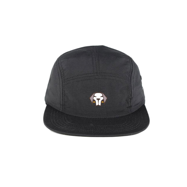 Basic Casual Five-Panel Hat | Durham Houndd Hat Order Only Spring 2023