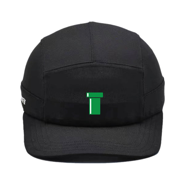 AeroLite 5-Panel Hat | Toronto Pipe Summer Reorder 2023