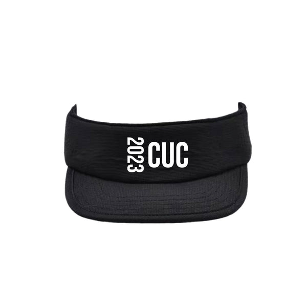AirLite CUC Visor Hat