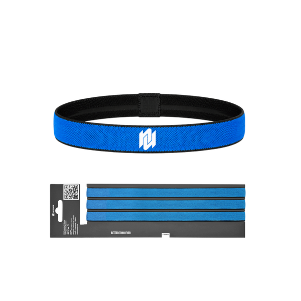 Core Headband (3-Pack) | Nipissing University Ultimate Club (NUC) Fall 2026