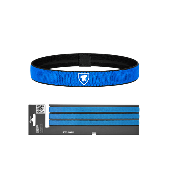 Core Headband (3-Pack) | Dalhousie University DKUT Summer 2026