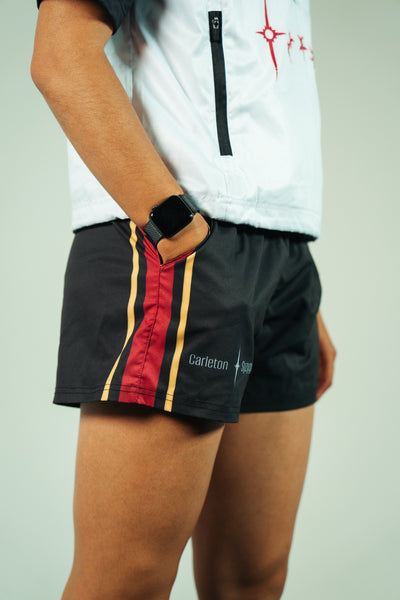 Full Sub N-Weave Pro Pocketed Shorts