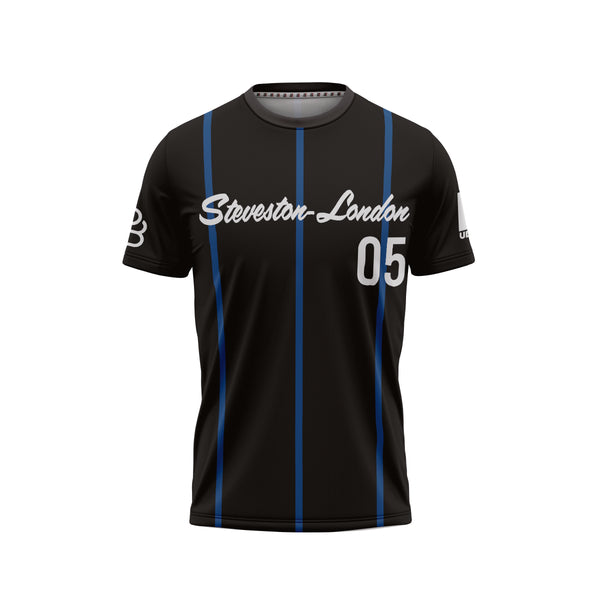 Full Sub N-Knit Short Sleeve | Steveston London Sharks Spring 2024