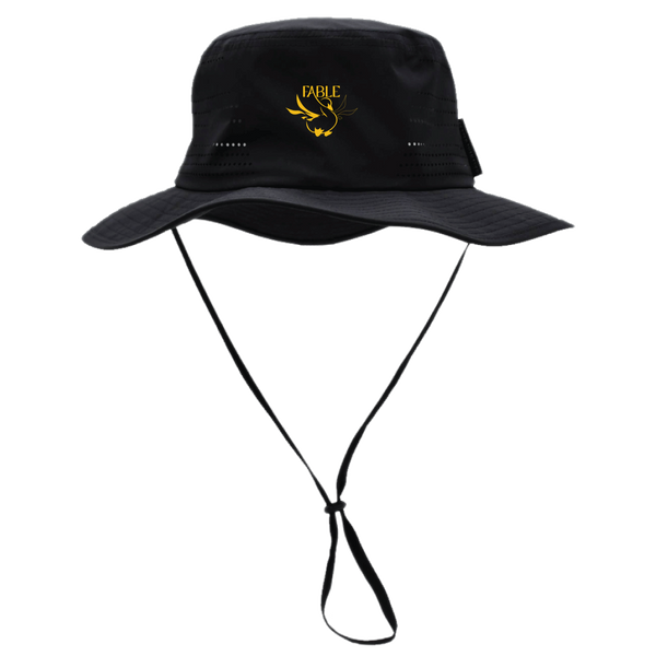Elite Bucket Sun Hat | Vancouver Fable Summer 2026
