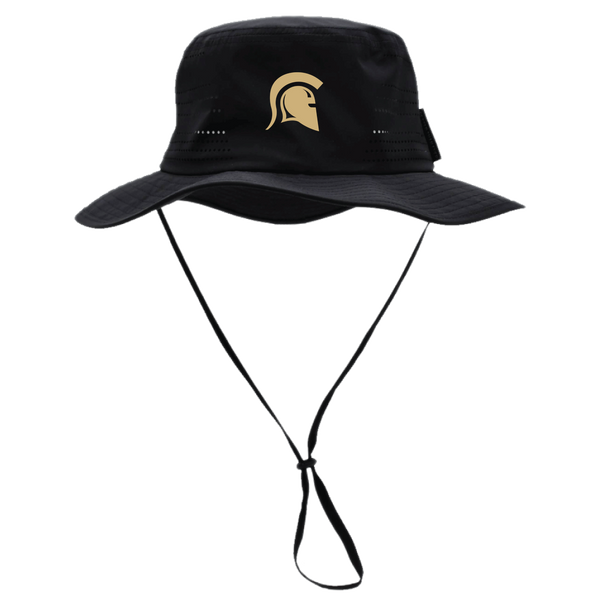 Elite Bucket Sun Hat | University of Waterloo Warriors Fall 2026
