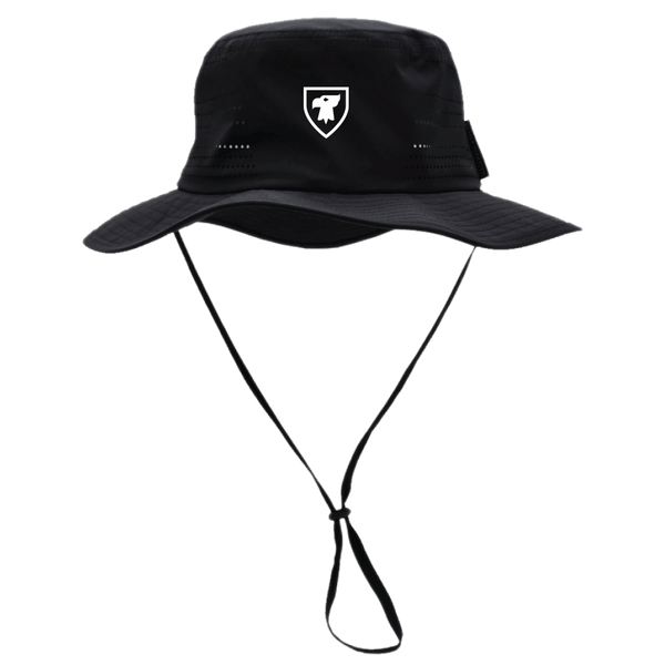 Elite Bucket Sun Hat | Dalhousie University DKUT Summer 2026