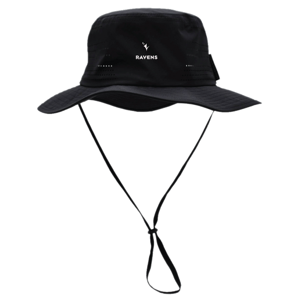 Elite Bucket Sun Hat | Carleton University Stealth Women's Fall 2026