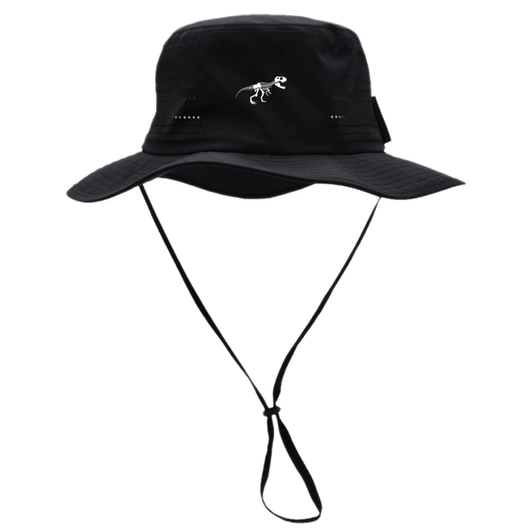 Elite Bucket Sun Hat | Gatineau Gatinosaure Fall 2026