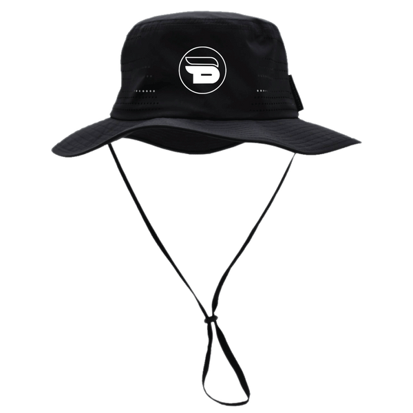 Elite Bucket Sun Hat | Toronto Metropolitan University Womens Summer 2026