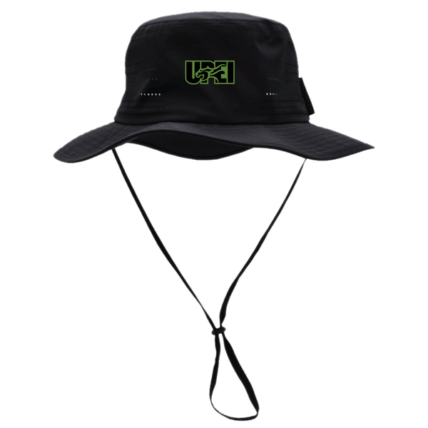 Elite Bucket Sun Hat | University of Prince Edward Island Panthers Summer 2026