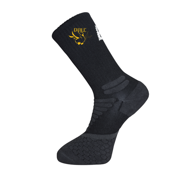 Enduro Socks | Vancouver Fable Summer 2026