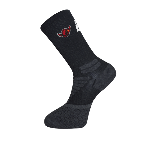 Enduro Socks | Holy Spirit High School Falcons Fall 2026