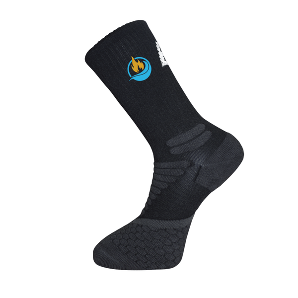 Enduro Socks | University of British Columbia Okanagan Heatwave Fall 2026