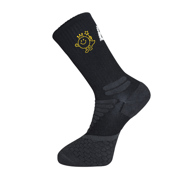Enduro Socks (LITTLE MISS) | Richmond Royals Fall 2026