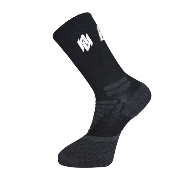 Enduro Socks | Nipissing University Ultimate Club (NUC) Fall 2026
