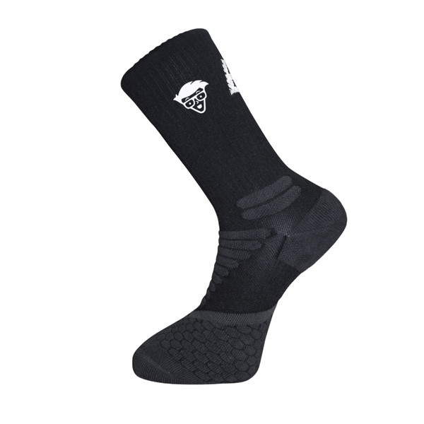 Enduro Socks | Quebec Pour les Nuls Winter 2026