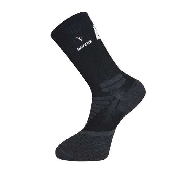 Enduro Socks | Carleton University Stealth Women's Fall 2026