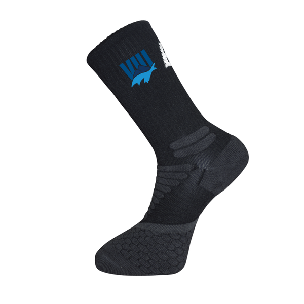 Enduro Socks | Vancouver Island University Summer 2026