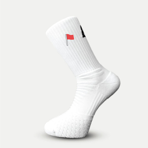 Enduro Socks | Vancouver Red Flag Spring Extras 2023