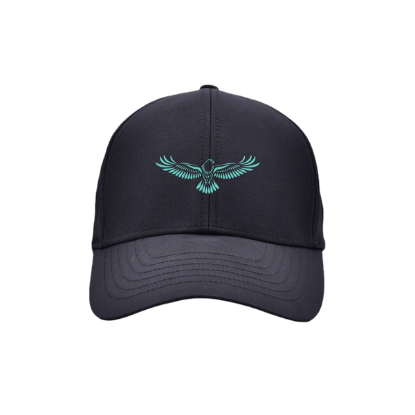FlyLite Lo-Pro Hat | University-Hill Secondary School Hawks Fall 2026