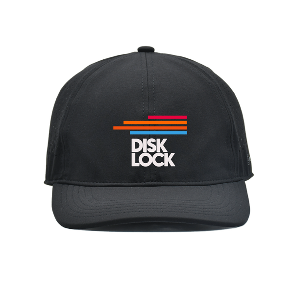 FlyLite Pro Hat | Trois-Rivières Disklock Fall 2026