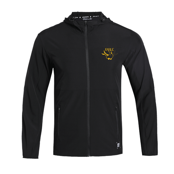 Flyweight Breaker Jacket | Vancouver Fable Summer 2026