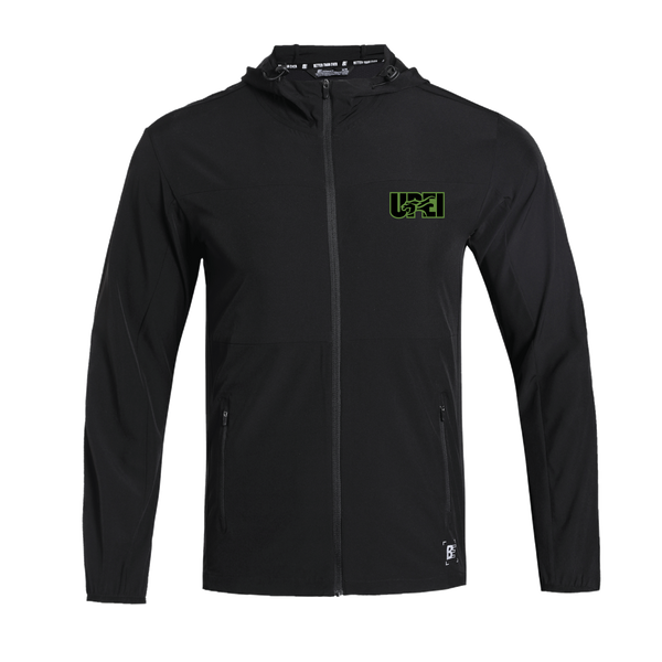 Flyweight Breaker Jacket | University of Prince Edward Island Panthers Summer 2026