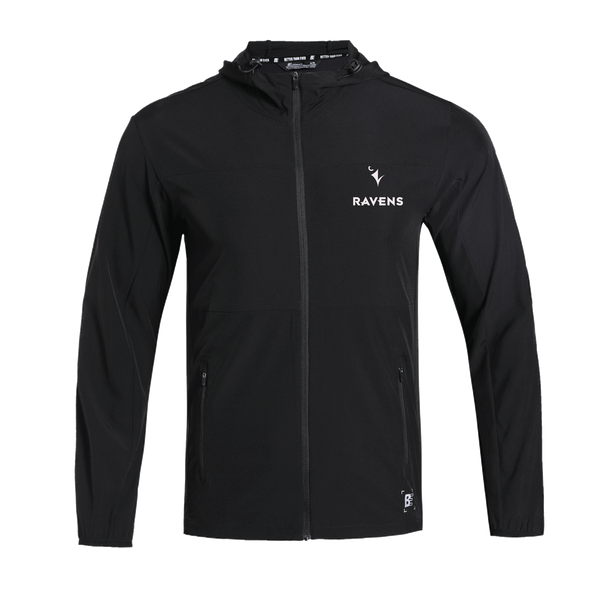 Flyweight Breaker Jacket | Carleton University Stealth Women's Fall 2026