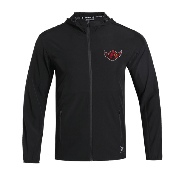 Flyweight Breaker Jacket | Holy Spirit High School Falcons Fall 2026