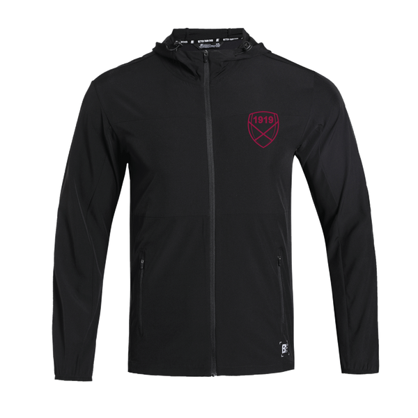 Flyweight Breaker Jacket | Winnipeg General Strike September 2026