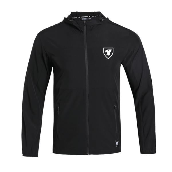 Flyweight Breaker Jacket | Dalhousie University DKUT Summer 2026