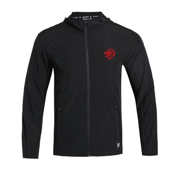 Flyweight Breaker Jacket | York University Summer 2026