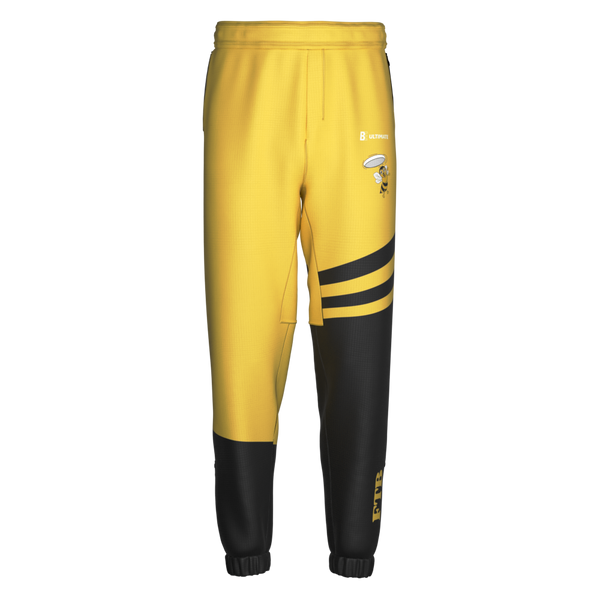 Full Sub GridTech Pants | Québec Free the Bees Spring 2026