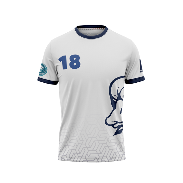 Full Sub N-Knit Short Sleeve (Light) | Waterloo Goose Spring 2023
