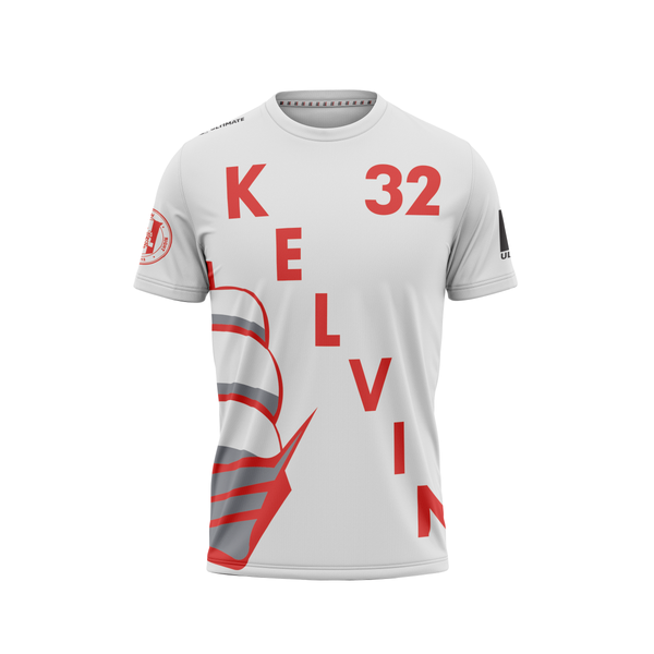 Full Sub N-Knit Short Sleeve (Light) | Manitoba Kelvin High School Spring 2024